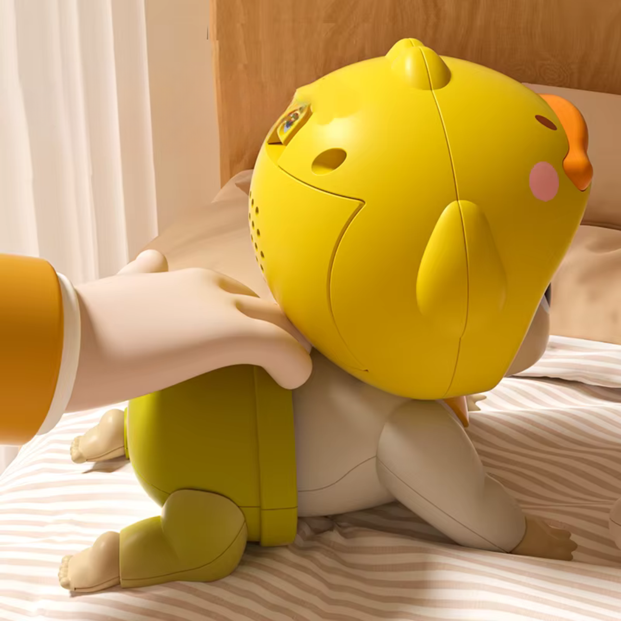 Crawlpal™ Guide Toy