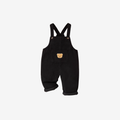 Teddy Corduroy Overalls