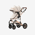Telea™ 3-in-1 Baby Travel System