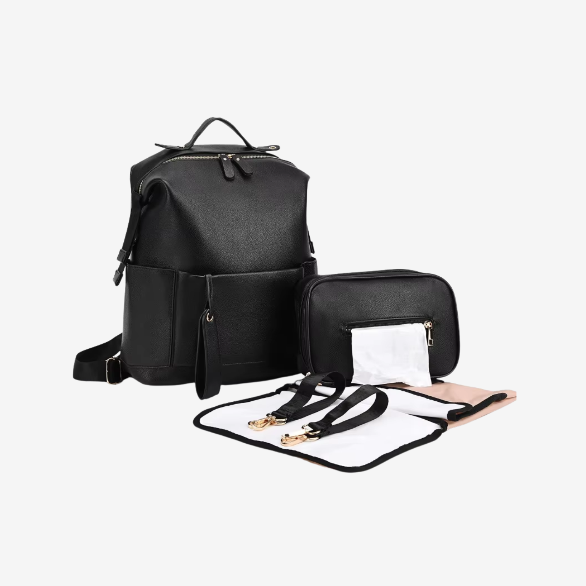 Polani™ Mommy Bag