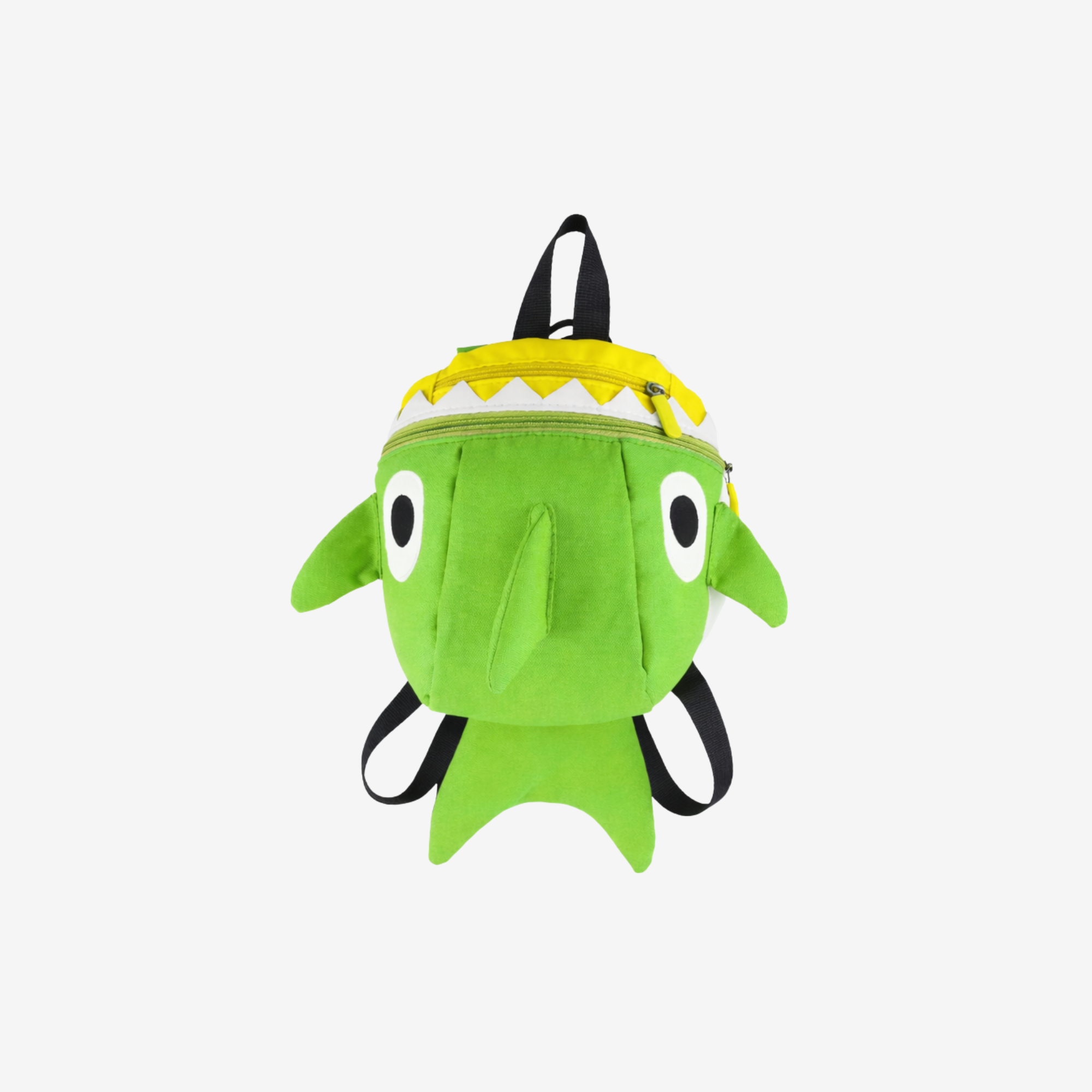 Shark Toddler Backpack