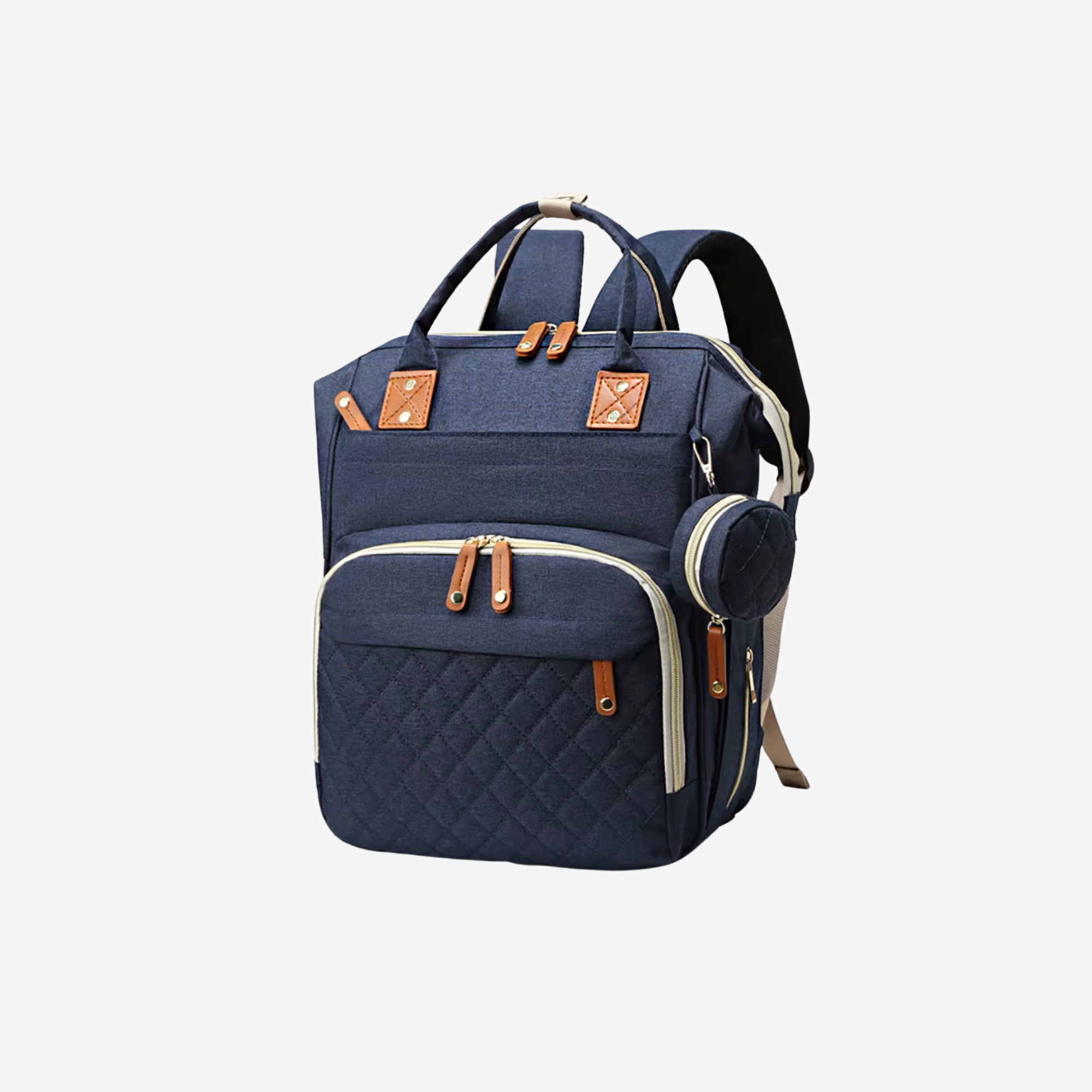 Madea™ Diaper Bag