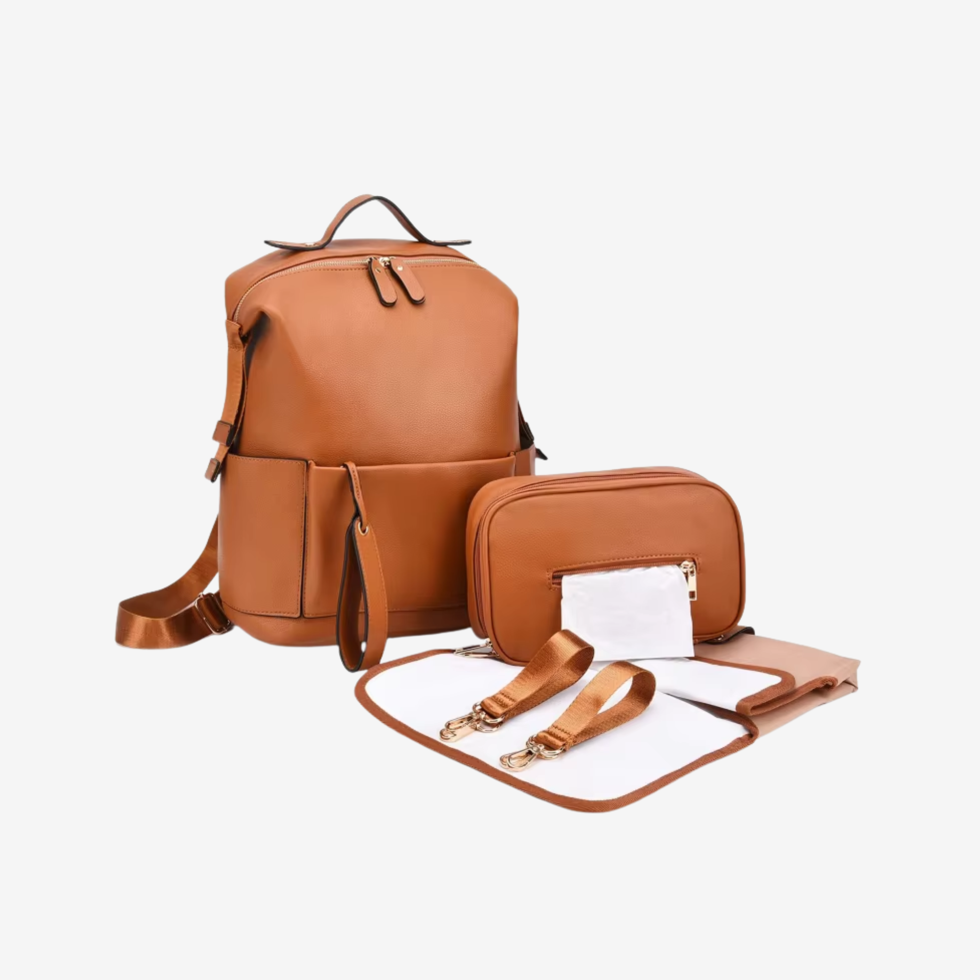 Polani™ Mommy Bag
