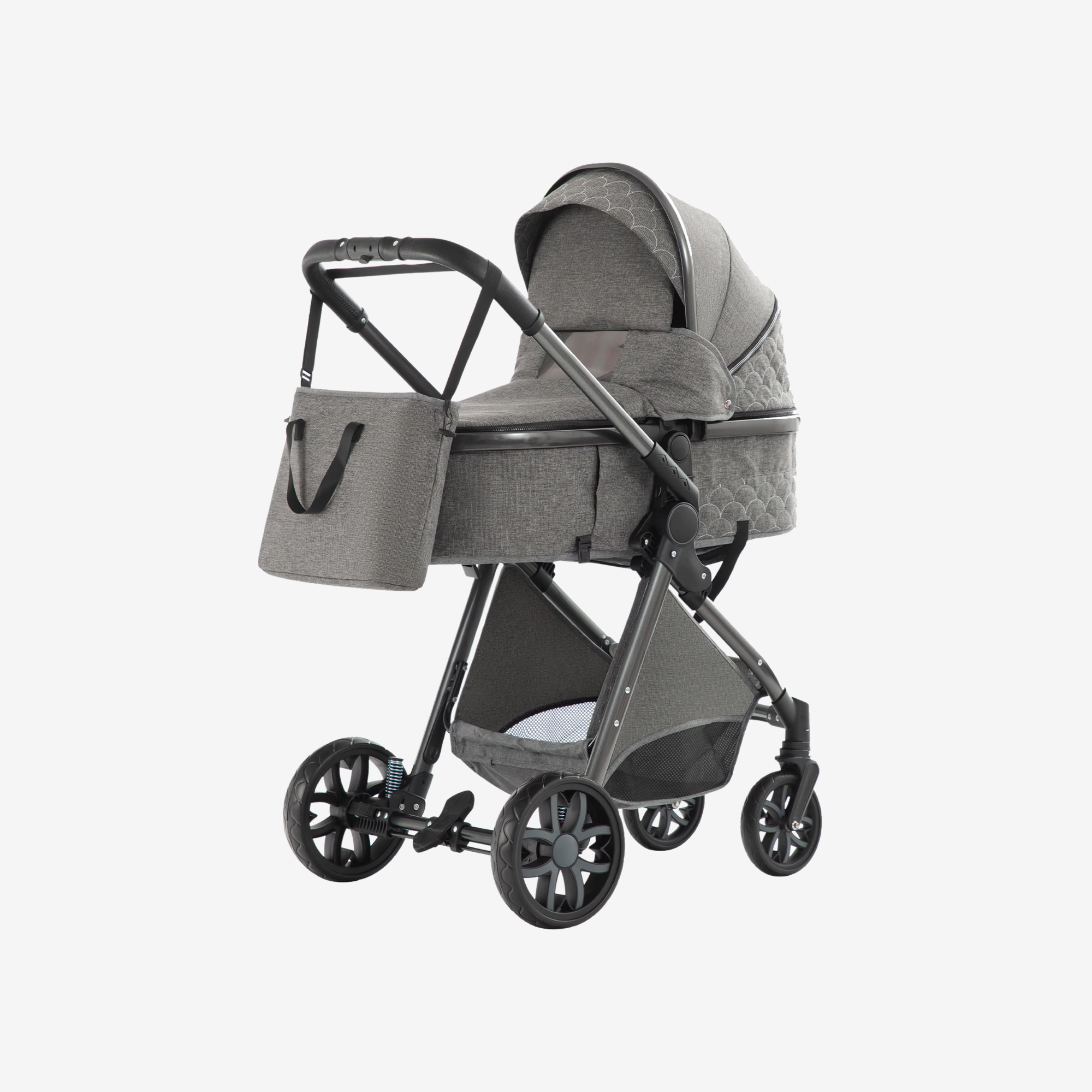 Bary™ 3-in-1 Baby Travel System