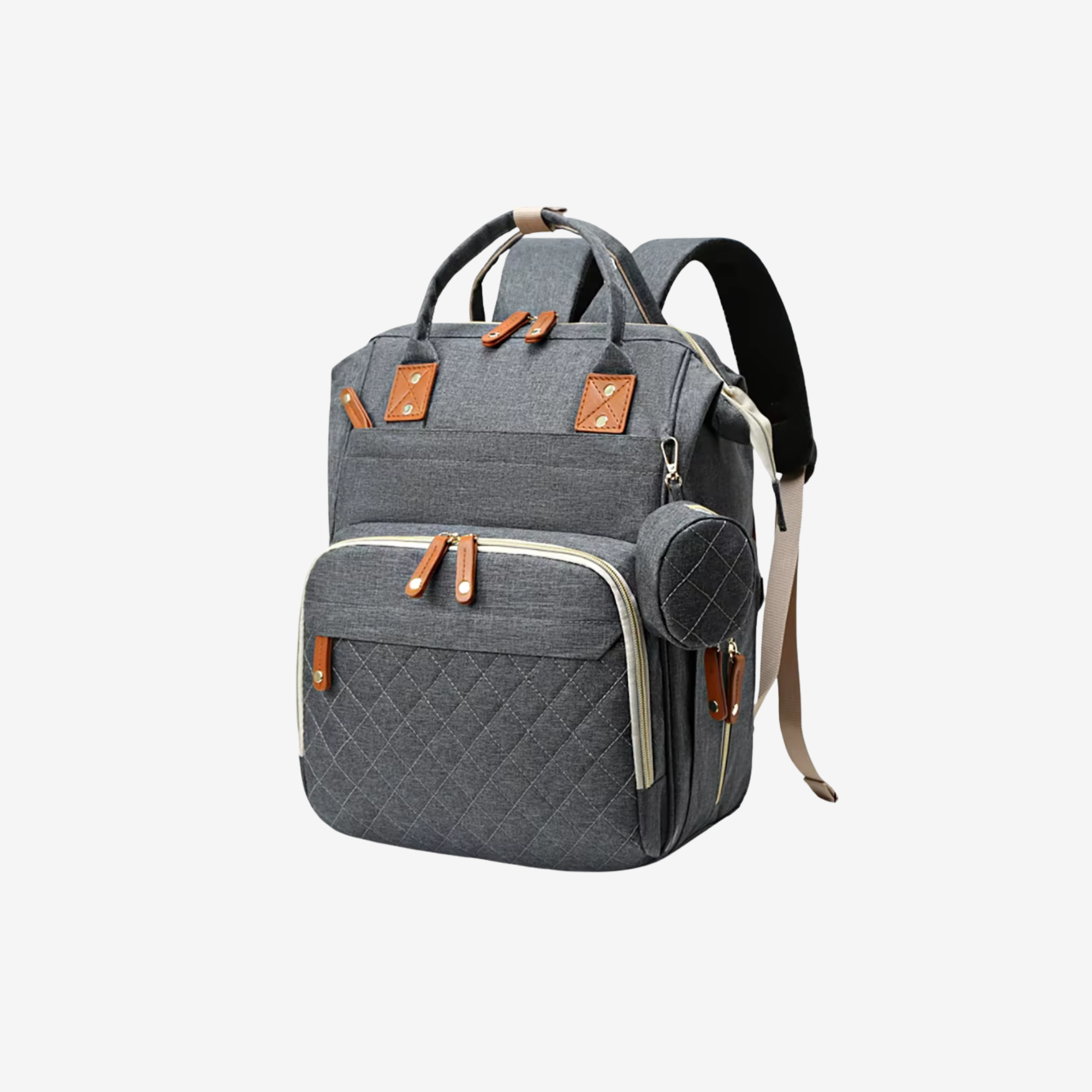 Madea™ Diaper Bag