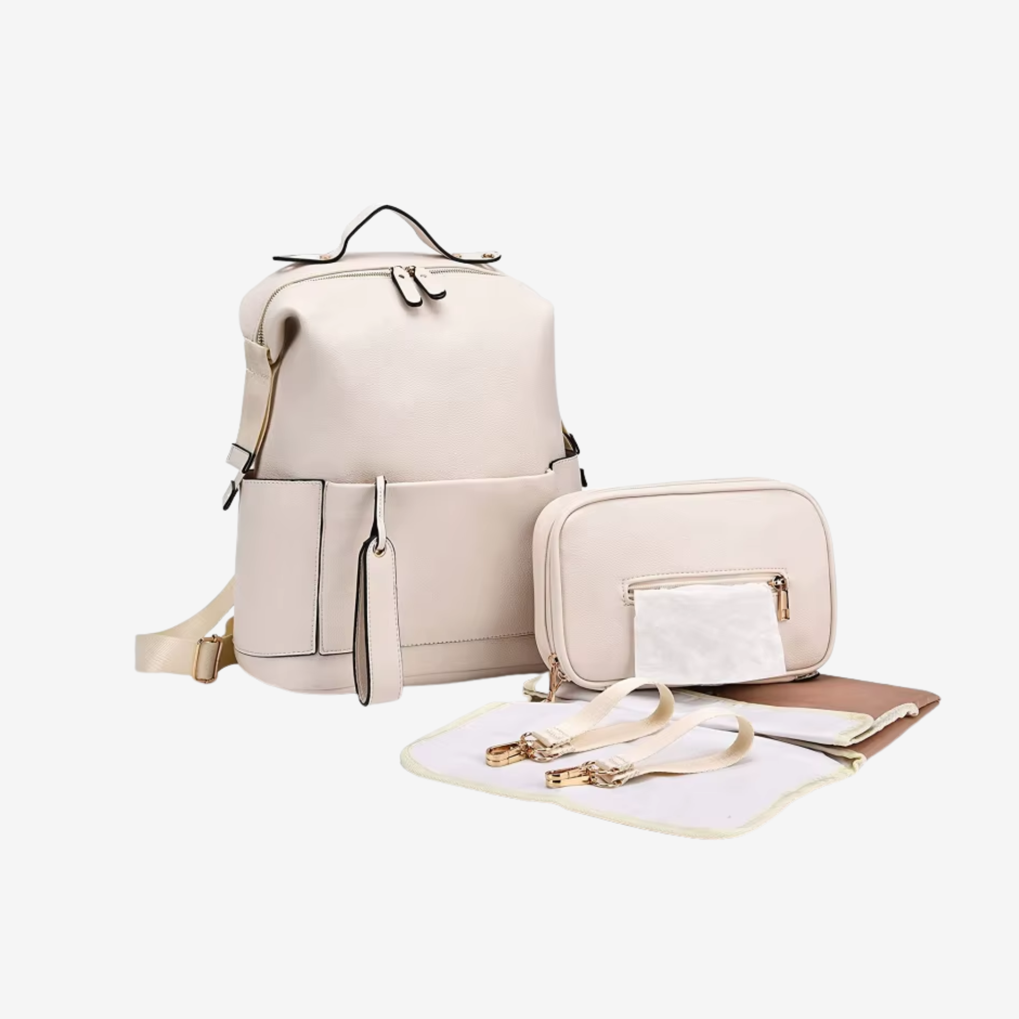 Polani™ Mommy Bag