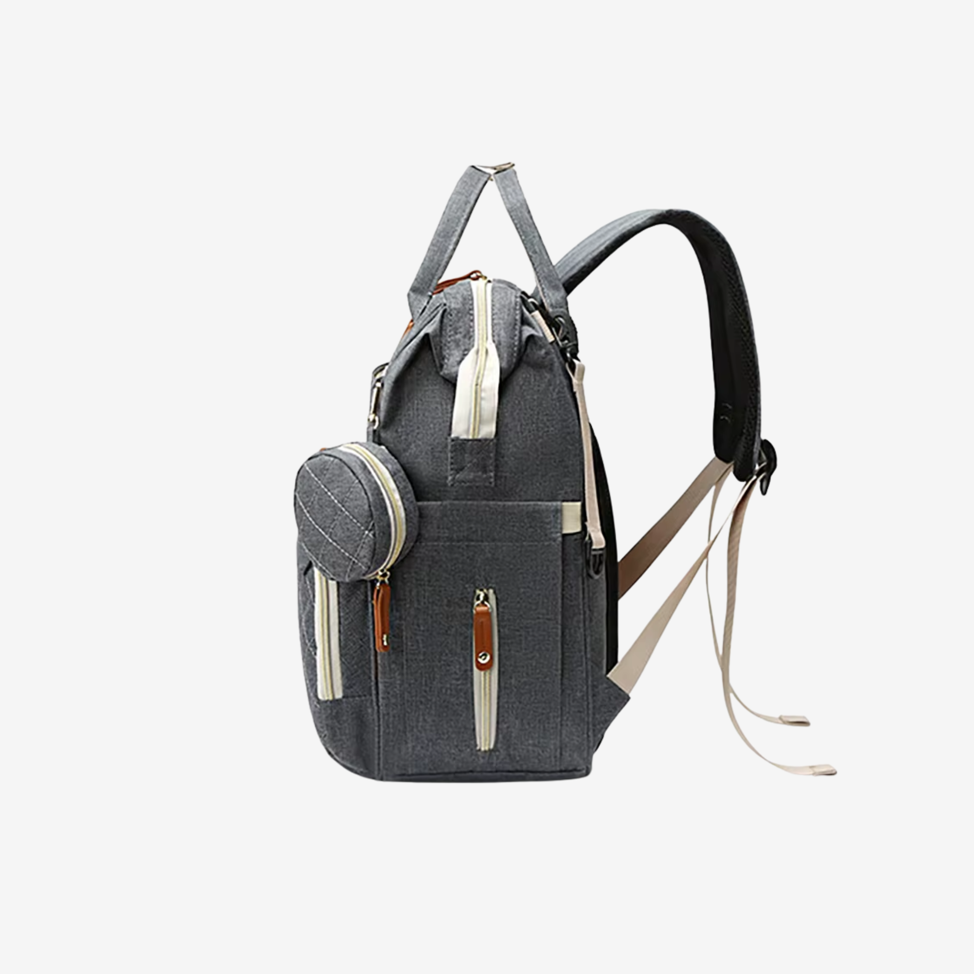Madea™ Diaper Bag