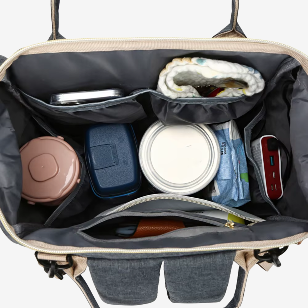 Madea™ Diaper Bag