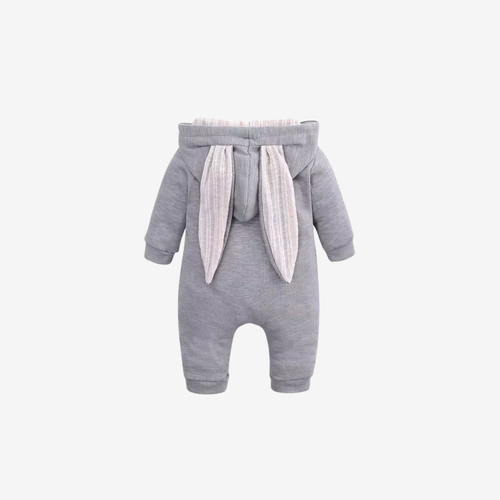 Bunny Baby Romper