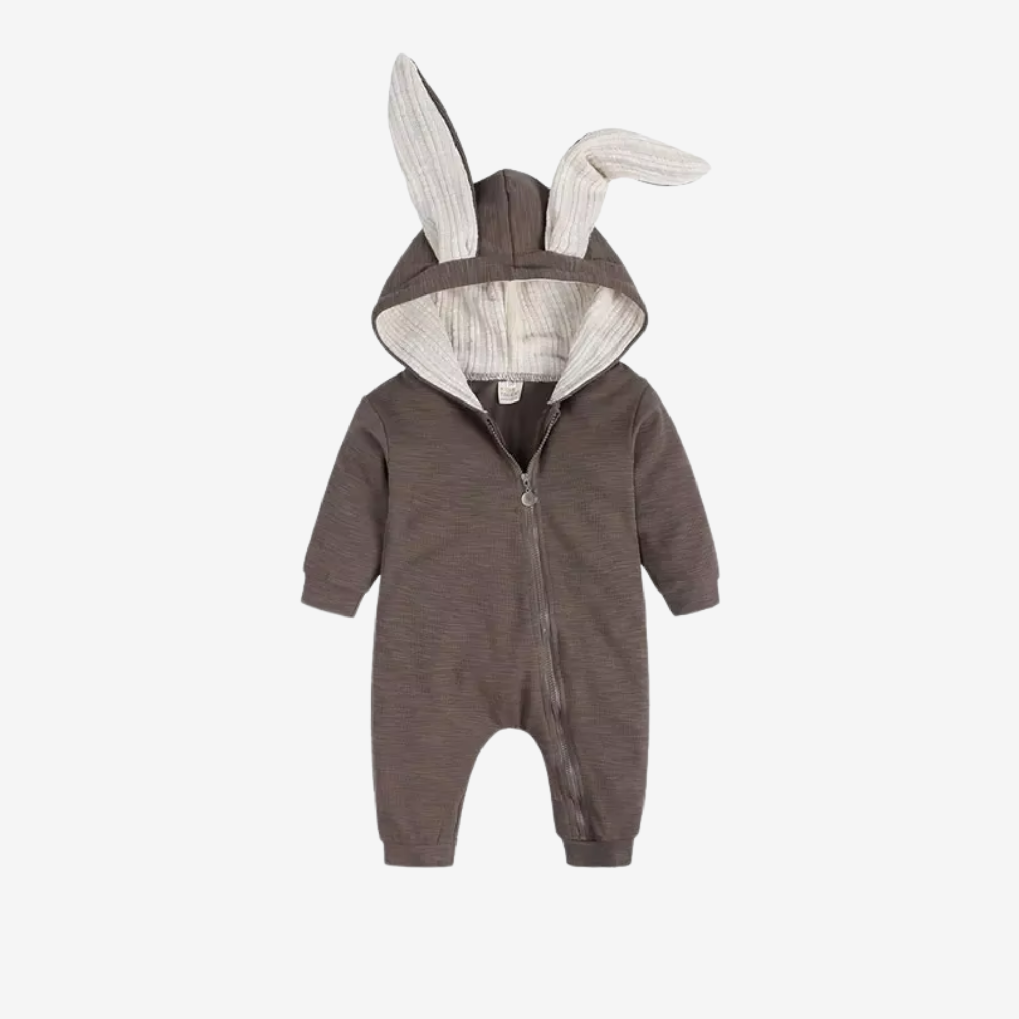 Bunny Baby Romper
