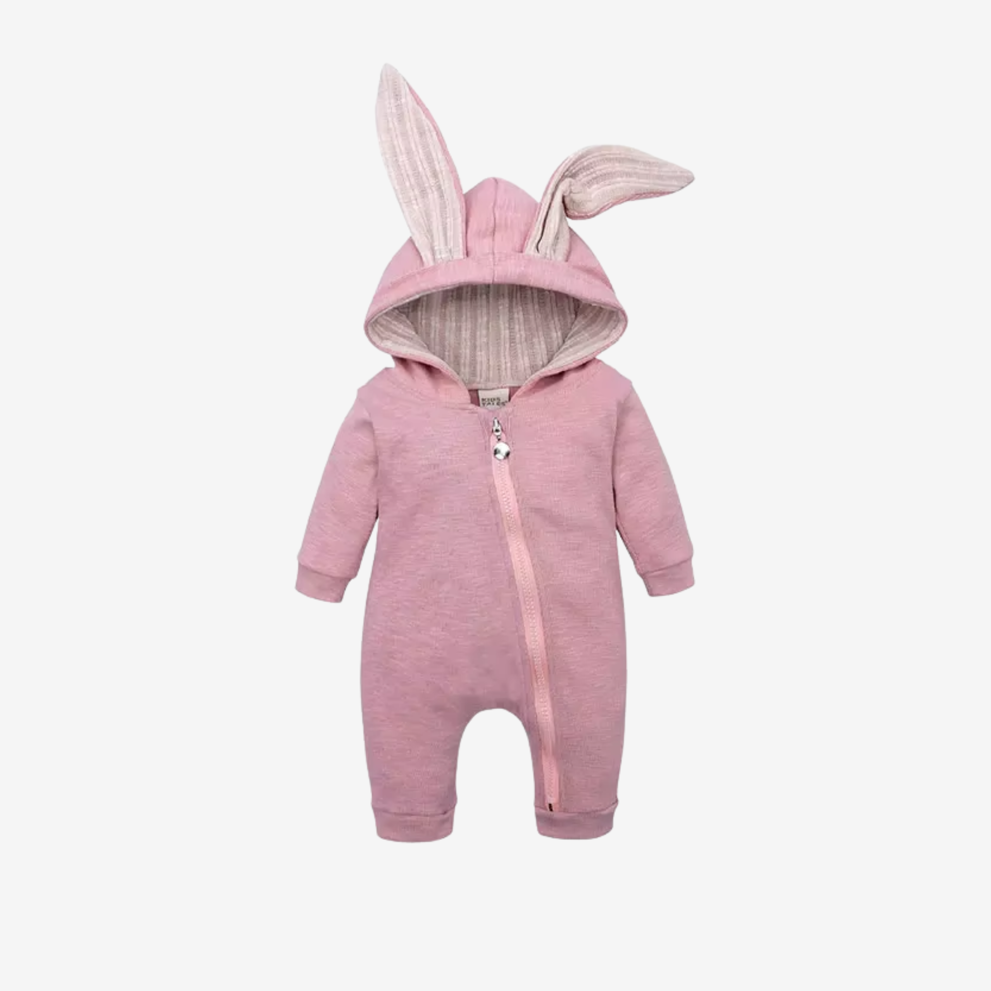 Bunny Baby Romper