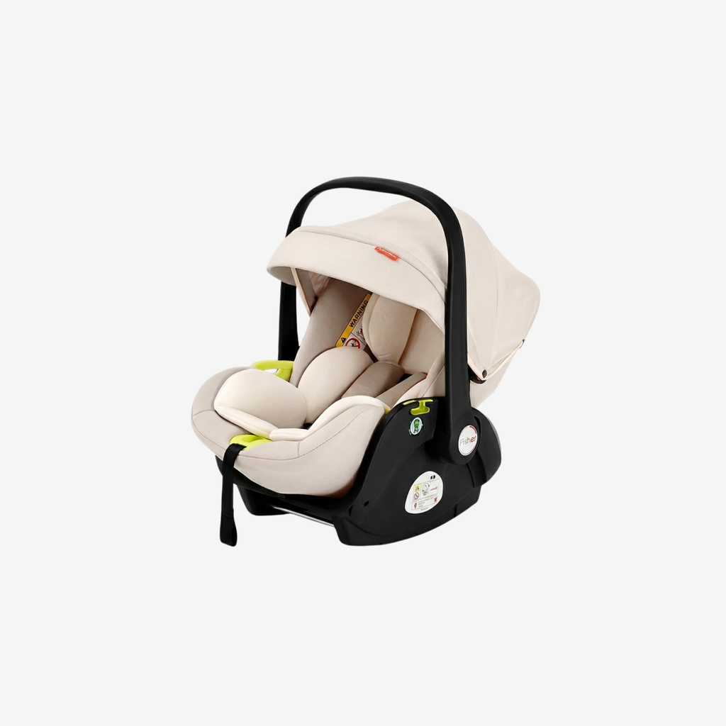Telea™ 3-in-1 Baby Travel System