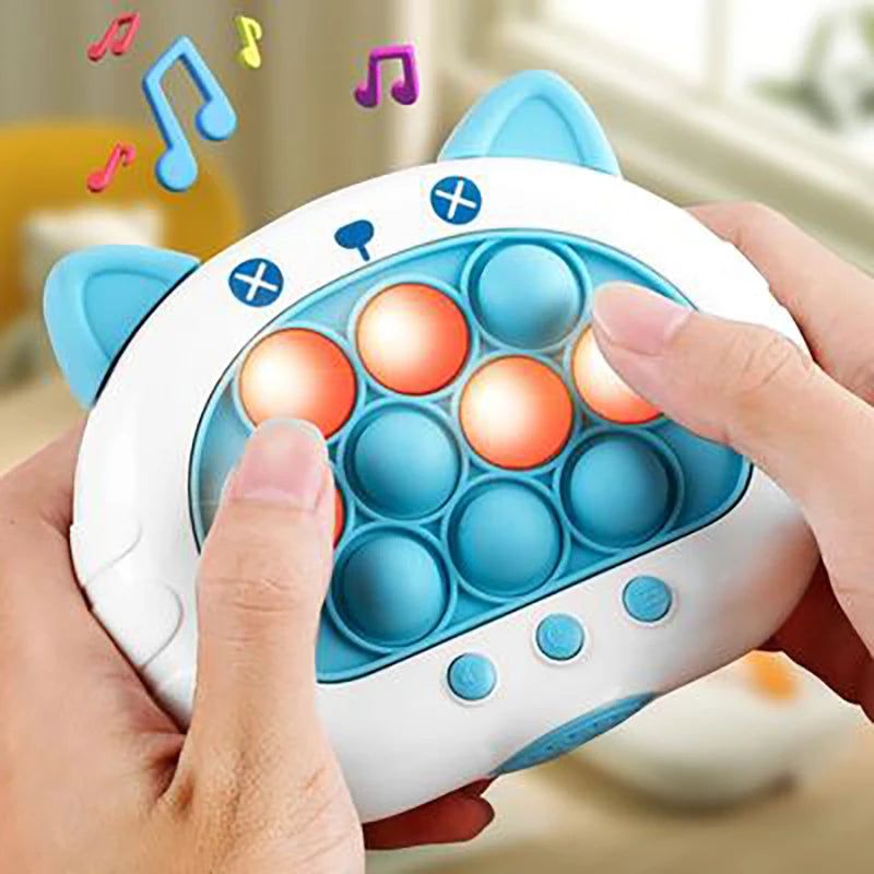 Bubblepop™ Sensory Toy