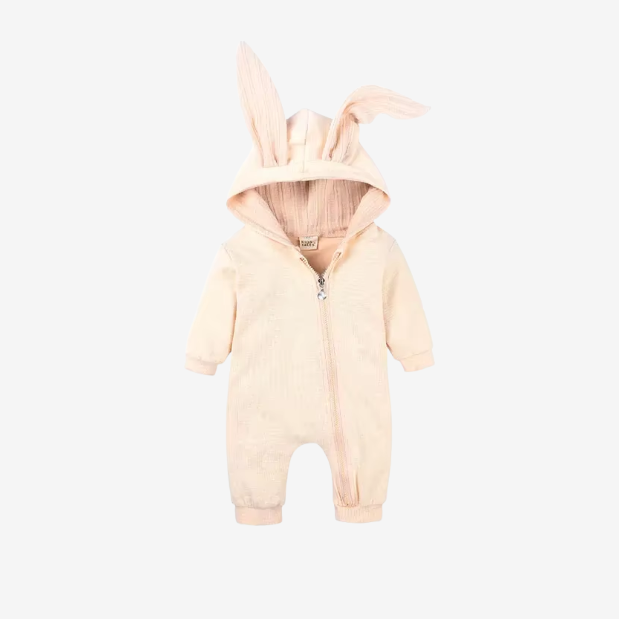 Bunny Baby Romper