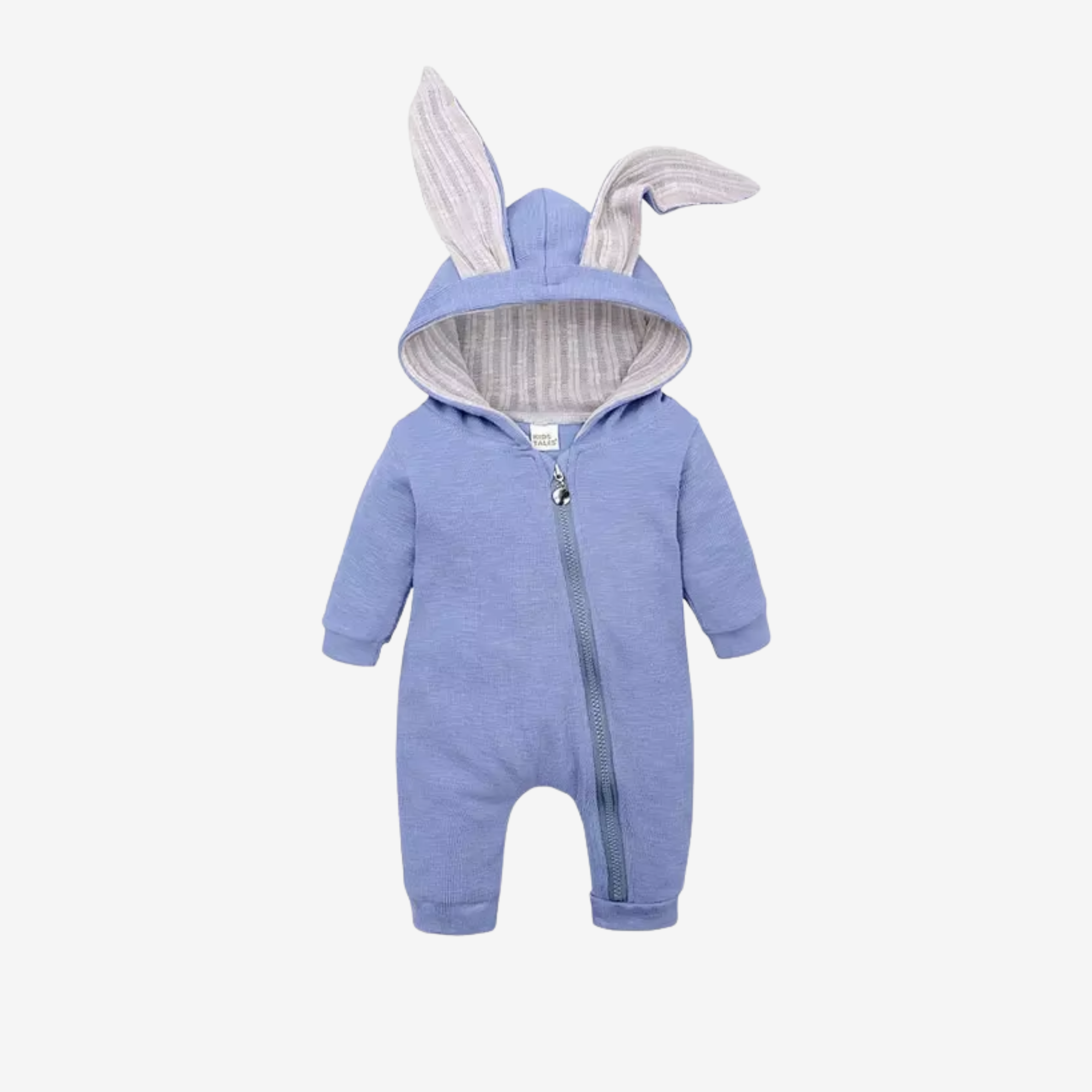 Bunny Baby Romper