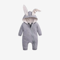 Bunny Baby Romper