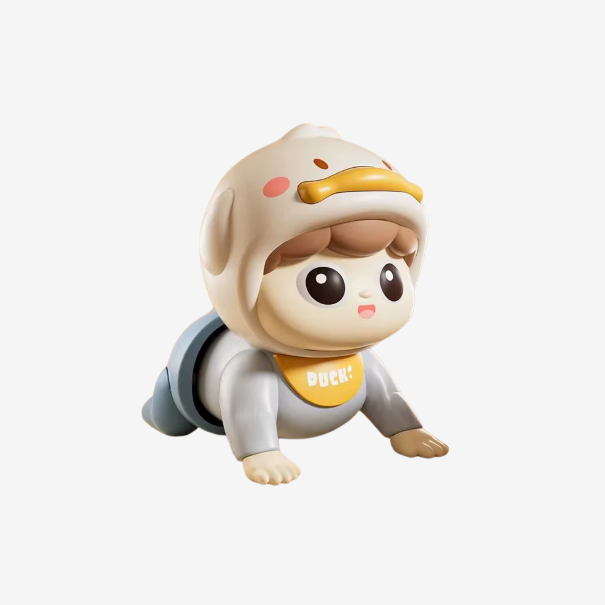 Crawlpal™ Guide Toy