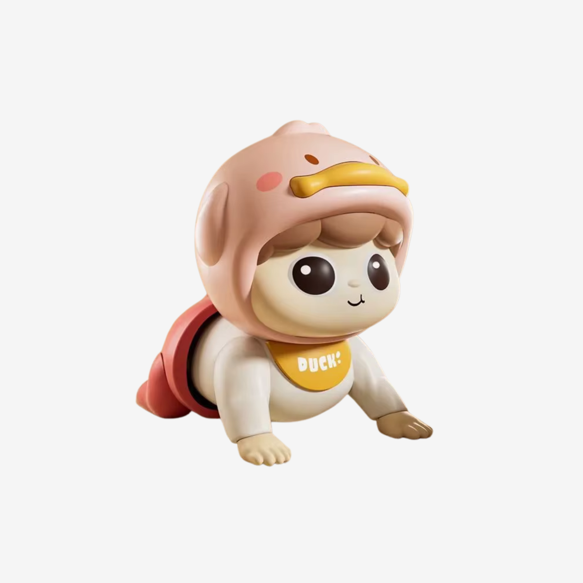 Crawlpal™ Guide Toy