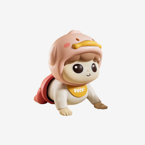 Crawlpal™ Guide Toy