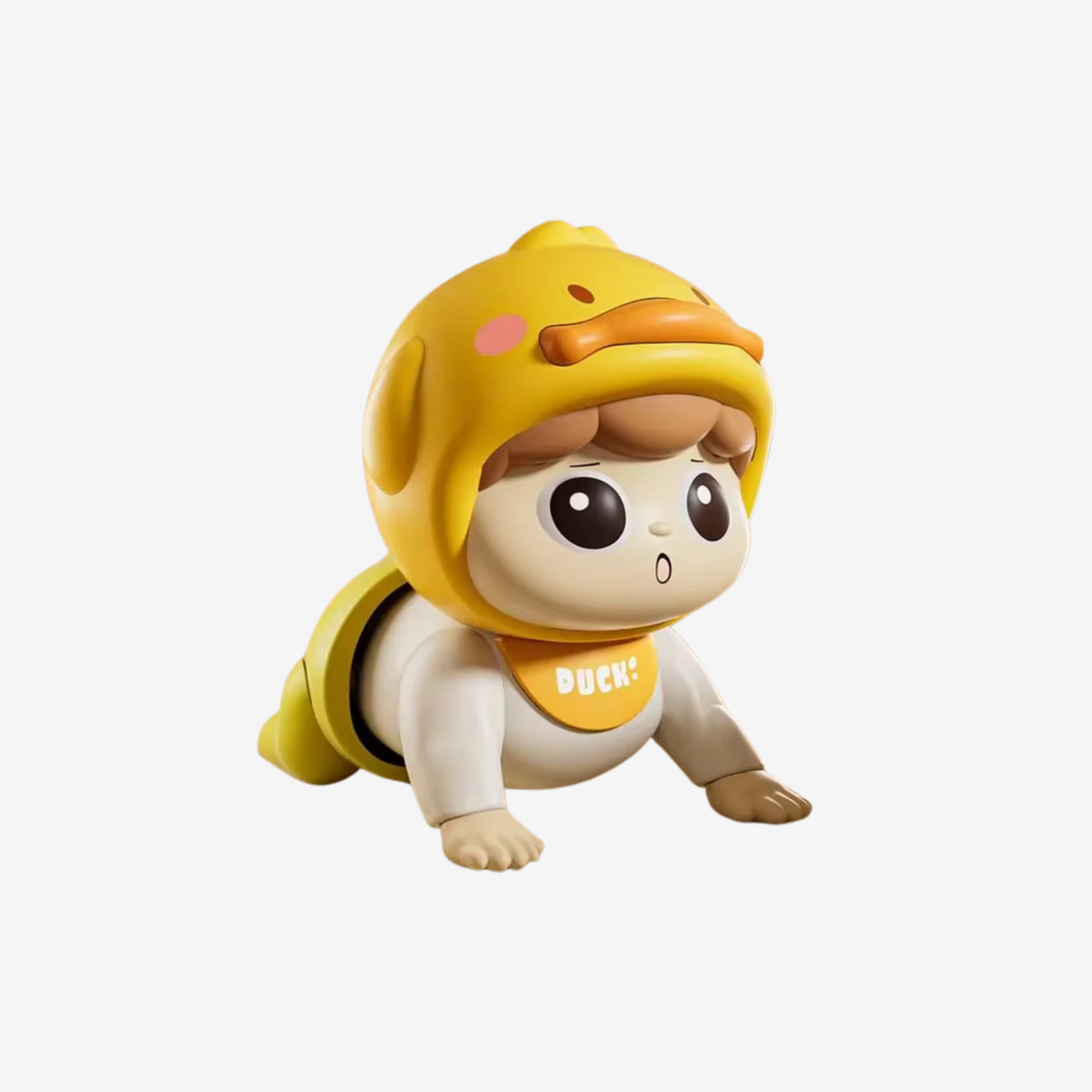 Crawlpal™ Guide Toy